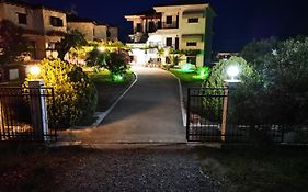 Studio Nastasia